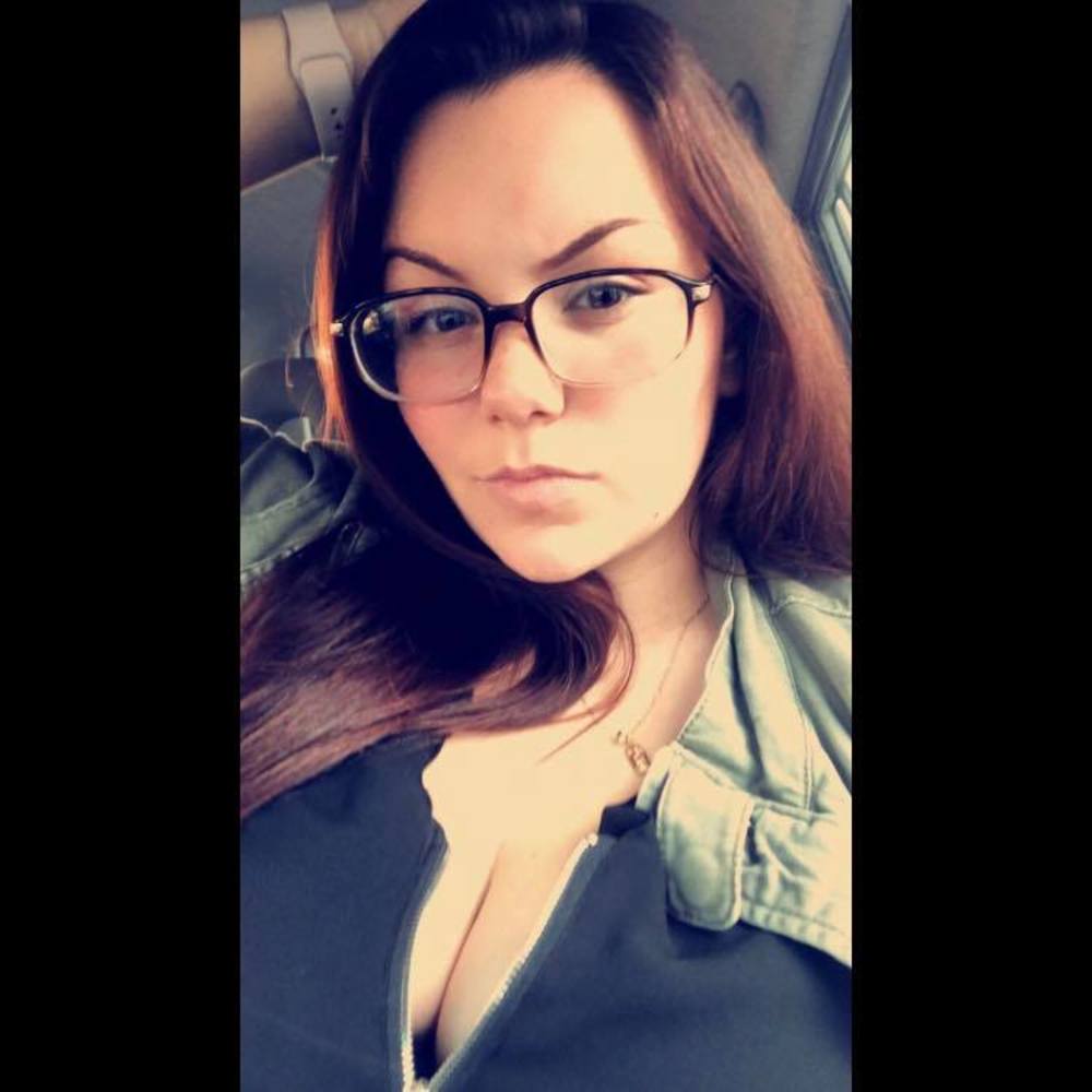 Meet your Posher, Alexsis